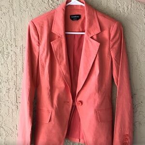 Bebe Coral Women's Blazer